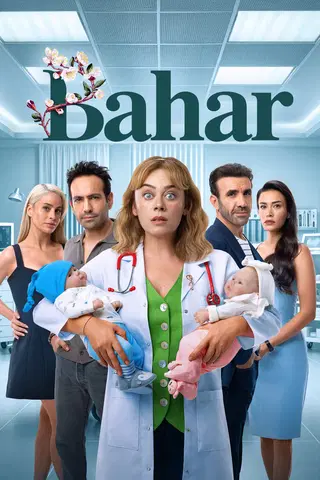 Bahar