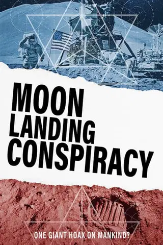 Moon Landing Conspiracy