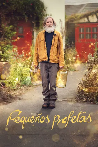 Pequeños profetas
