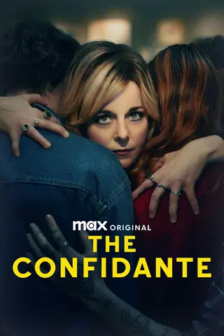 The Confidante