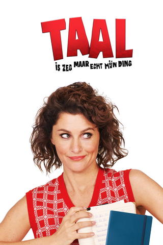 Taal Is Zeg Maar Echt Mijn Ding