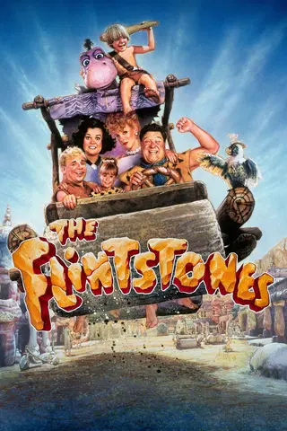Flintstonowie