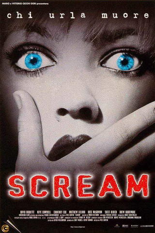 Scream