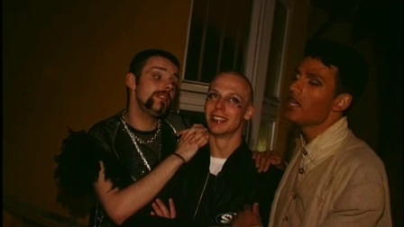 I Love Who I Want To Love