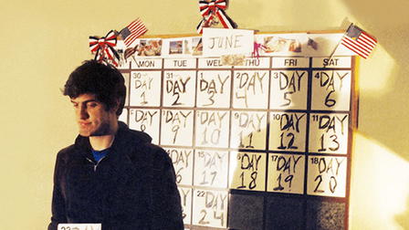 Andrew Jenks, Room 335