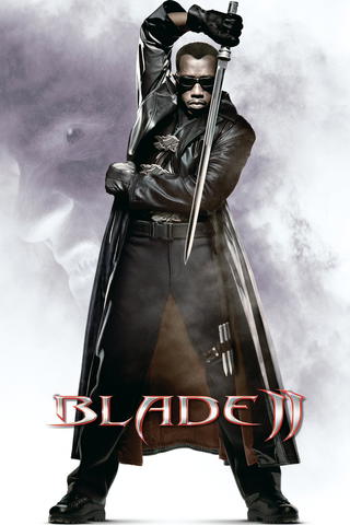 Blade II