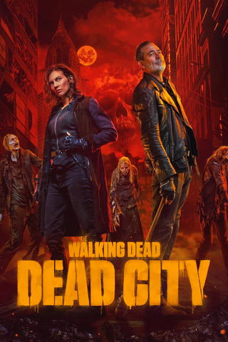 The Walking Dead: Ciudad Muerta
