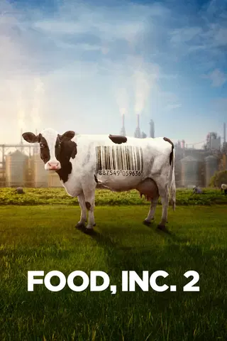 Food, Inc. 2