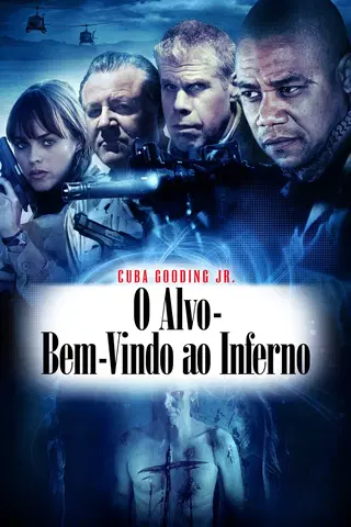 O Alvo: Bem-Vindo ao Inferno