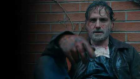 The Walking Dead: The One Who Lives: Notas del reparto