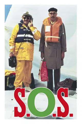 S.O.S.