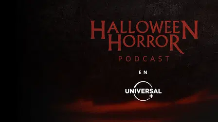 Halloween Horror Podcast
