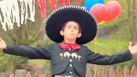 The Wiggles: Cold Spaghetti Western