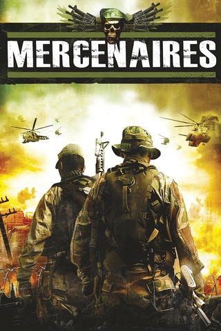 Mercenaires