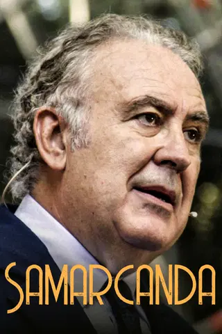 Samarcanda