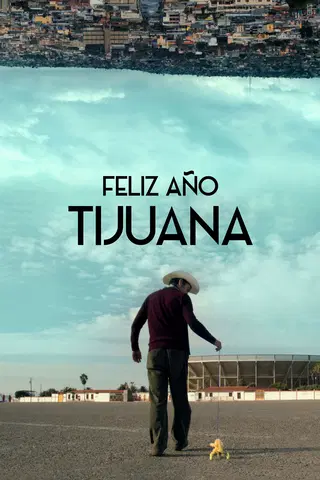 Happy New Year Tijuana