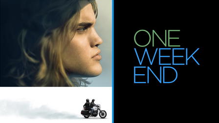 One Weekend