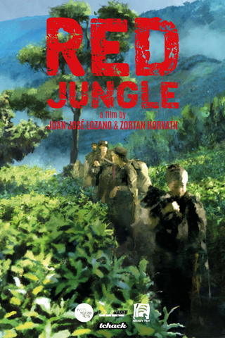 Red Jungle