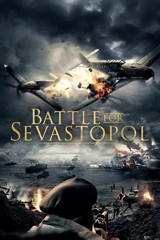 Batalla por Sebastopol