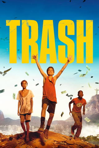 Trash