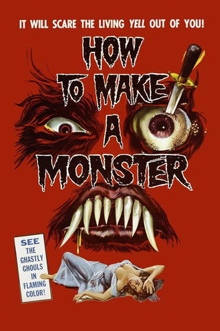 How to Make a Monster