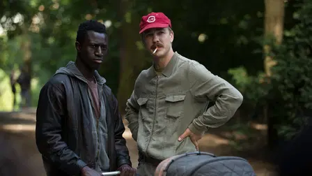 Berlin Alexanderplatz