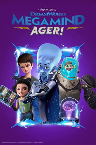 Megamind Äger!