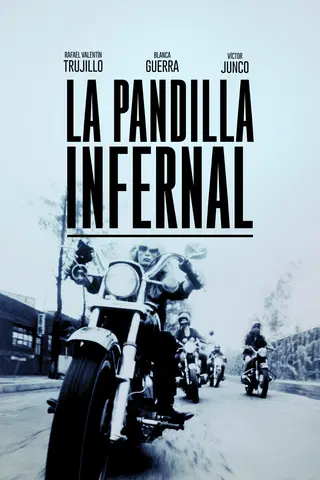 La pandilla infernal