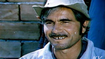 The Past-Master went to the sea