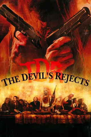 TDR - The Devil's Rejects