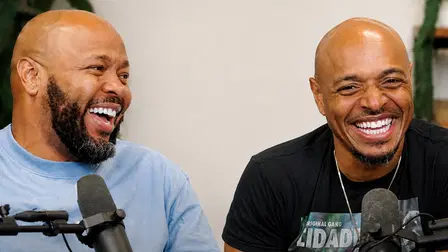 Bald Brothers Podcast