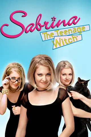 Sabrina, skolens heks