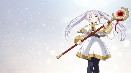 Frieren: Tras finalizar el viaje