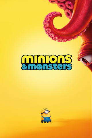 Minions 3