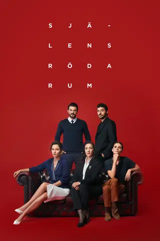 Själens röda rum