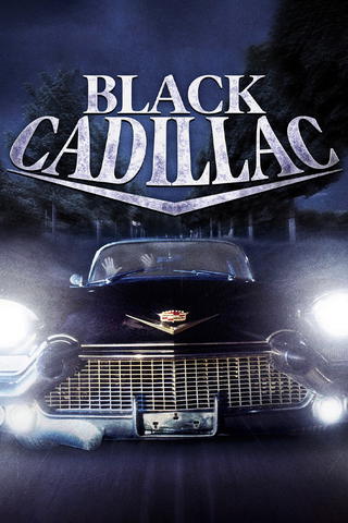 Black Cadillac