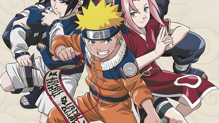 Naruto