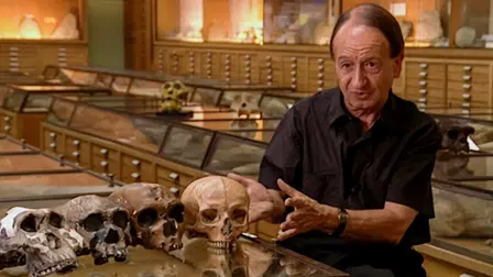 Homo Futurus: The Inside Story