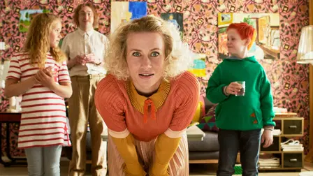 Risto Rappare och en falsk Vincent