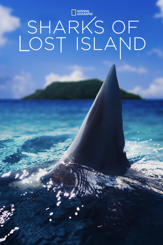 Sharks of Lost Island