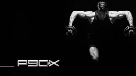 P90X