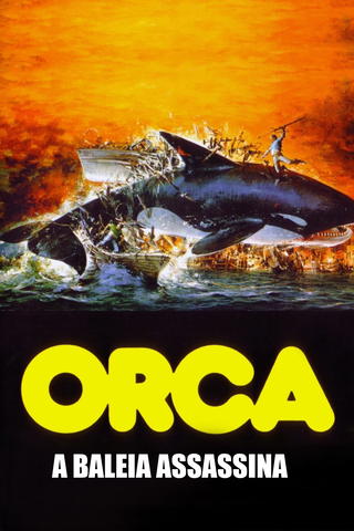 Orca: A Baleia Assassina