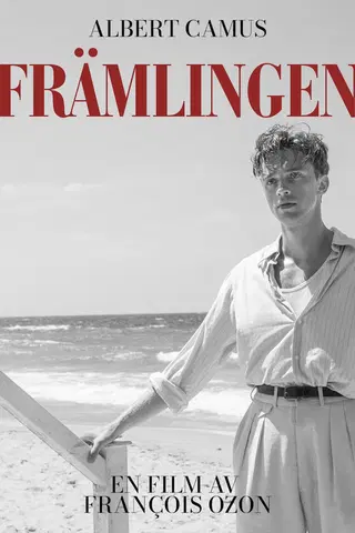 Främlingen