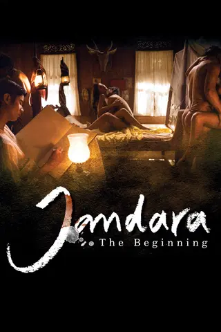 Jan Dara: The Beginning