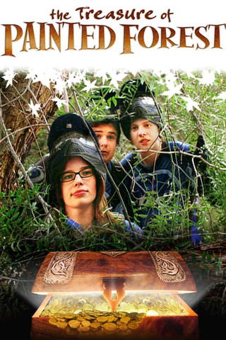 The Treasure of Painted Forest