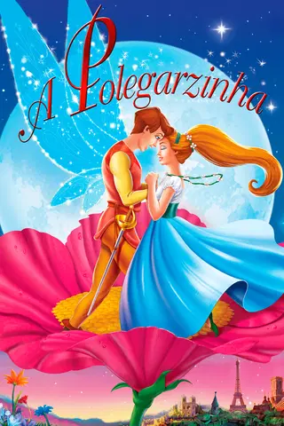 A Polegarzinha