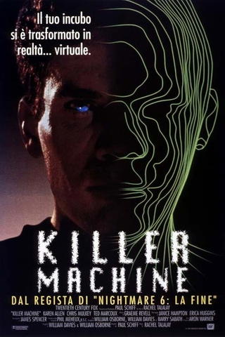 Killer Machine