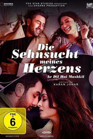 Die Liebe ist eine schwierige Herzensangelegenheit