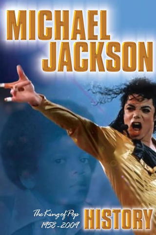 Michael Jackson: History the King of Pop