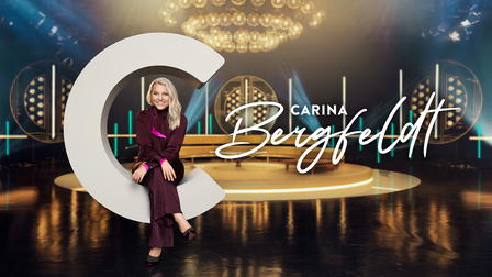 Carina Bergfeldt